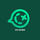 WA GB MOD