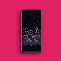 Kawaii BT21 Wallpaper LOL bài đăng