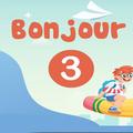 Bonjour niveau 3