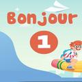 Bonjour niveau 1
