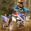 APK Cool Quad Race Wallpaper