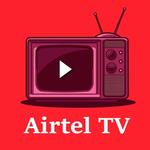 Tips for Airtel TV & Airtel Digital TV Channels icon