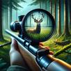Wild Deer Hunter: Jungle Hunt APK