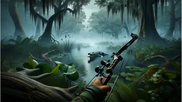 Hirschjäger: Wildes Abenteuer Screenshot 1