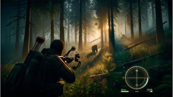 Hirschjäger: Wildes Abenteuer Screenshot 2