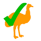 Australian Birding Checklist أيقونة