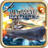 Sea Battle: Oorlogsschepen 3D