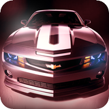 GTi Drag Racing أيقونة