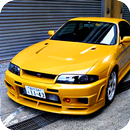 Drift Simulator Physics APK