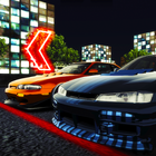 JDM Underground أيقونة