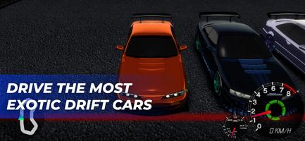 برنامه‌نما JDM Underground عکس از صفحه