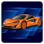 Reality Drift Multiplayer icon