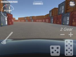 Reality Drift Multiplayer capture d'écran 2