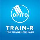OPITO Train-R icône