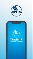 Poster OPITO Train-R