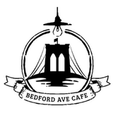 Bedford Ave Cafe icône