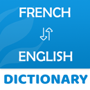 french English dictionary offline APK