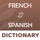 Français Espagnol Dictionnaire APK