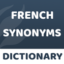 dictionnaires synonymes français hors ligne APK