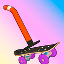 Cony Hawk APK