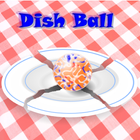 Dish Ball icône