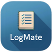 LogMate icon