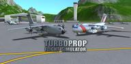 How to Download Turboprop Flight Simulator 3D on Mobile