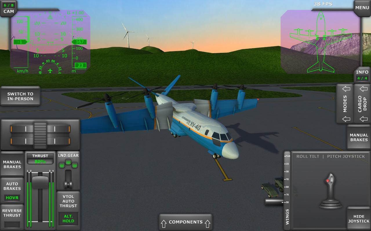 Free helicopter simulator for pc