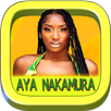 Music Aya Nakamura Offline APK