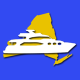 NYS Canal Guide Zeichen