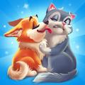 ”Animal Tales: Fun Match 3 Game