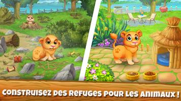 Animal Tales capture d'écran 1