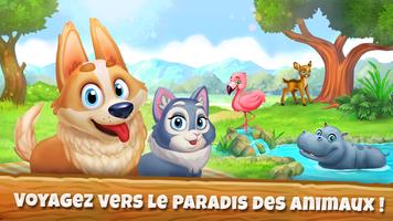 Animal Tales capture d'écran 3