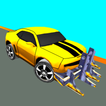 Car Extra biểu tượng