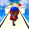 Angle Runner