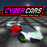 Cyber Cars Punk Racing 2
