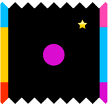 Color Jumper Star