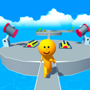 Hury Up Stickman APK