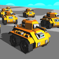 Hyper Tank