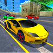آیکون‌ Real Cars Extreme Racing