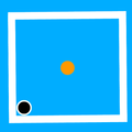 Rolling Hole Puzzle