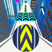 Slope Extra icon