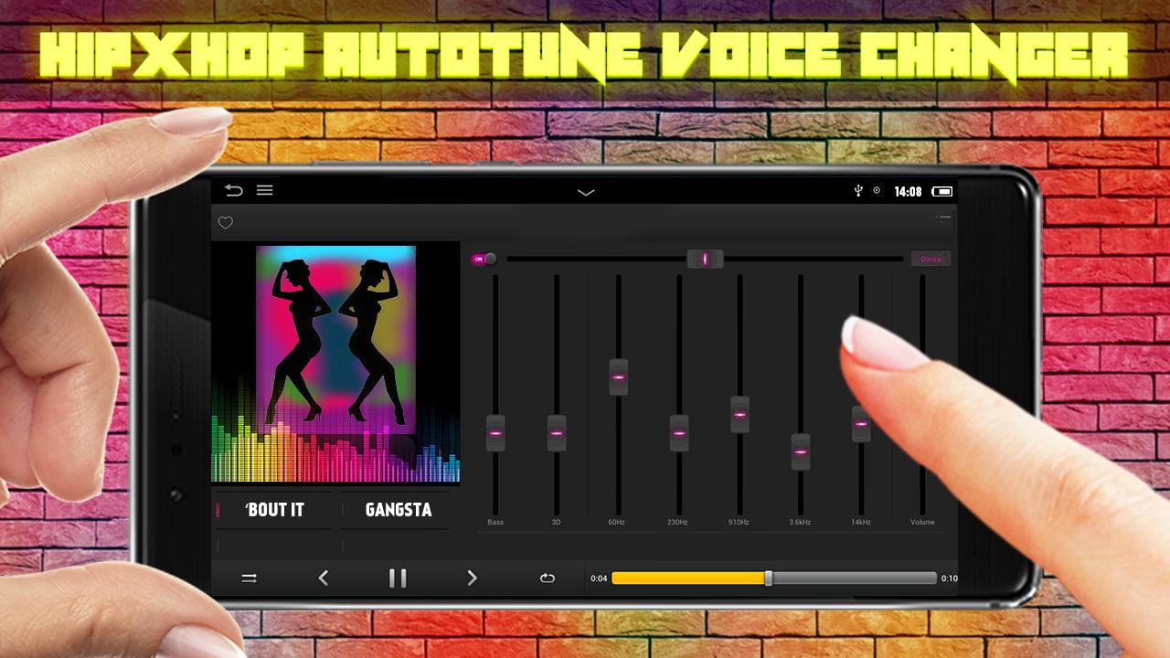 Auto tune voice changer for singing apk download Auto tune voice changer for singing apk download