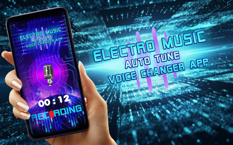 App For Singing With Spinning Record Auto Tune App For Singing With Spinning Record Auto Tune