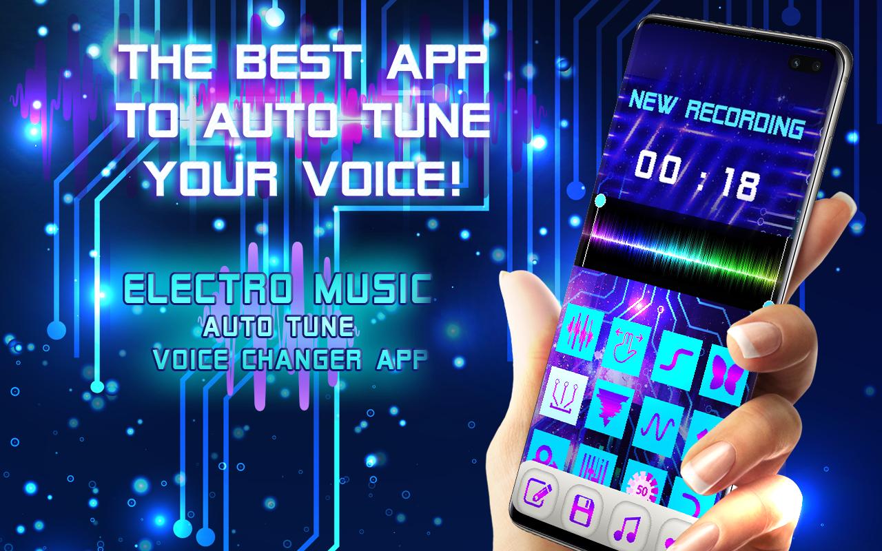 Auto-tune efx 3