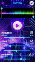 Elektronik Müzik - Ses Değiştirici Ekran Görüntüsü 1