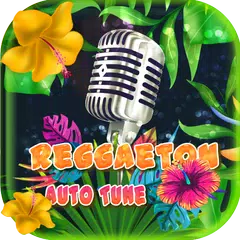 Reggaeton Autotune Voice Changer for Singing