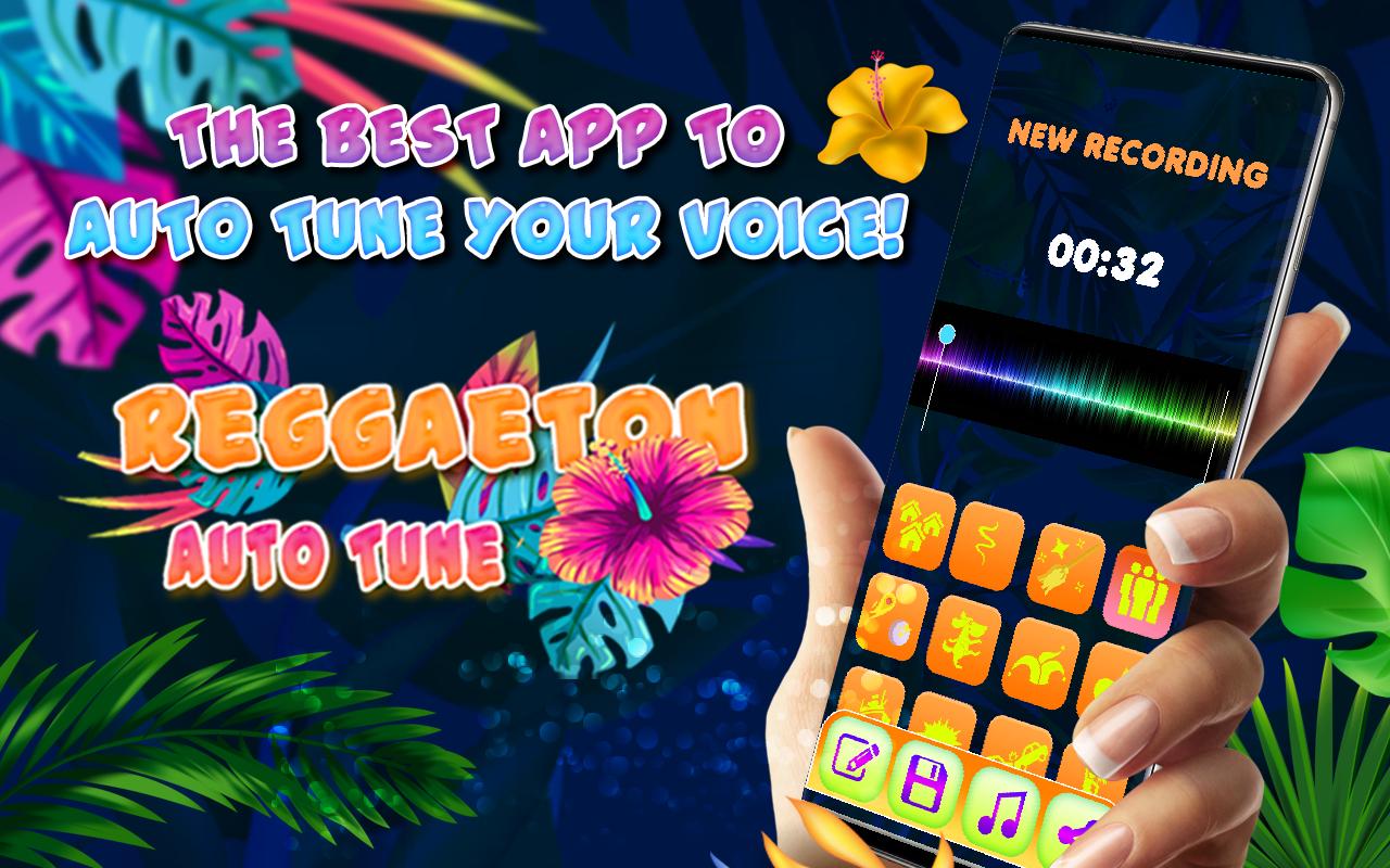What Is The Auto Tune App What Is The Auto Tune App