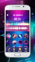 Tune App Pour Chanter capture d'écran 3