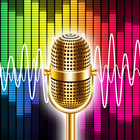 Voice Tune Maker Van Het Nummer-icoon